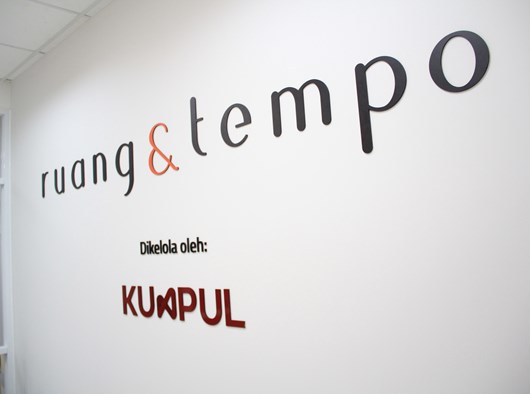 Ruang & Tempo